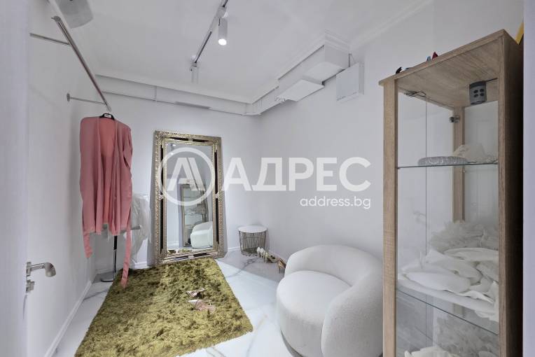 Търговски помещения, София, Манастирски ливади - запад, 676612, Снимка 14