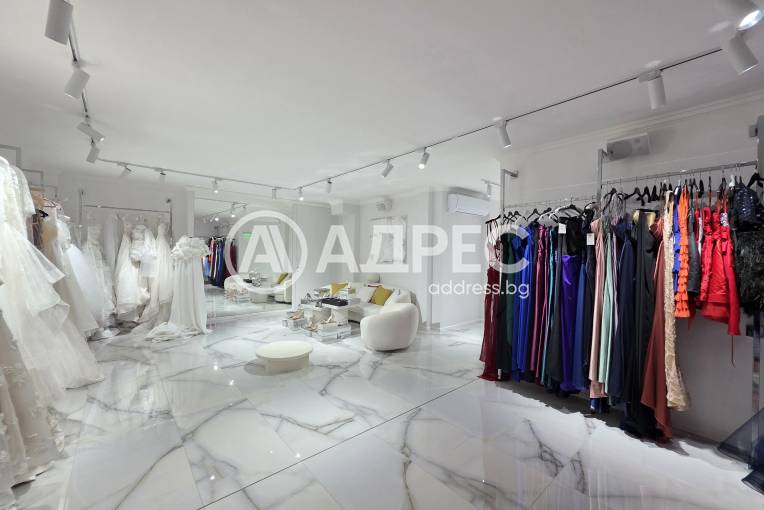 Търговски помещения, София, Манастирски ливади - запад, 676612, Снимка 15