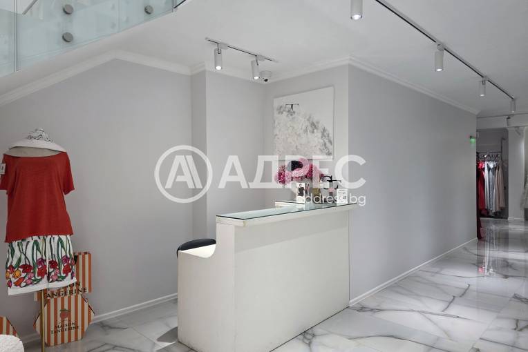 Търговски помещения, София, Манастирски ливади - запад, 676612, Снимка 4