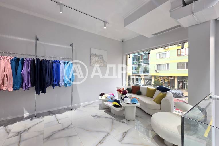 Търговски помещения, София, Манастирски ливади - запад, 676612, Снимка 5