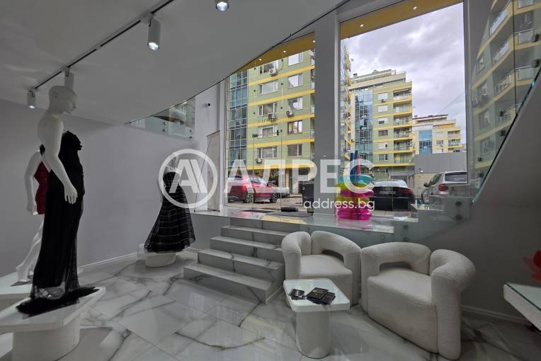 Търговски помещения, София, Манастирски ливади - запад, 676612, Снимка 6