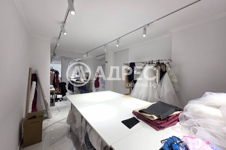 Търговски помещения, София, Манастирски ливади - запад, 676612, Снимка 7