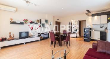 Двустаен апартамент, Варна, к.к. Златни Пясъци, 680612, Снимка 2