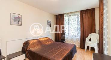 Двустаен апартамент, Варна, к.к. Златни Пясъци, 680612, Снимка 3