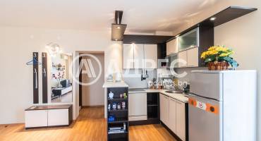 Двустаен апартамент, Варна, к.к. Златни Пясъци, 680612, Снимка 6