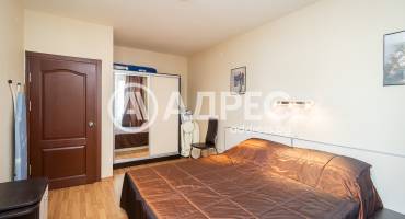 Двустаен апартамент, Варна, к.к. Златни Пясъци, 680612, Снимка 7