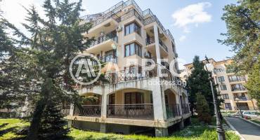 Двустаен апартамент, Варна, к.к. Златни Пясъци, 680612, Снимка 9