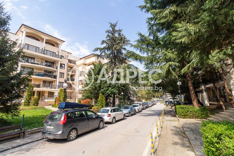 Двустаен апартамент, Варна, к.к. Златни Пясъци, 680612, Снимка 10