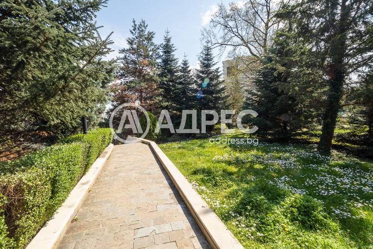 Двустаен апартамент, Варна, к.к. Златни Пясъци, 680612, Снимка 12