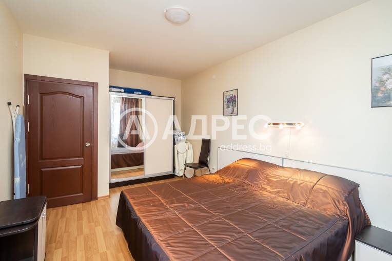 Двустаен апартамент, Варна, к.к. Златни Пясъци, 680612, Снимка 7