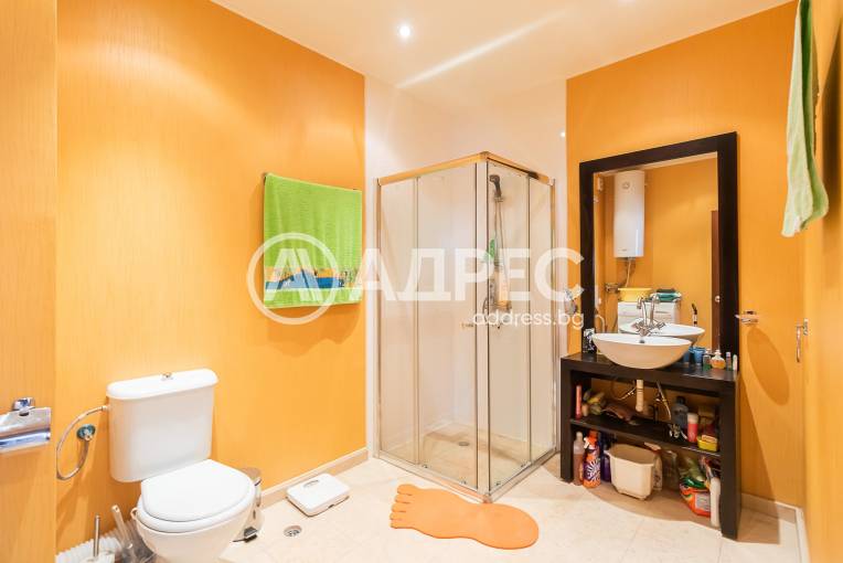 Двустаен апартамент, Варна, к.к. Златни Пясъци, 680612, Снимка 8