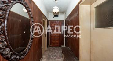 Тристаен апартамент, Пловдив, Център, 682612, Снимка 10