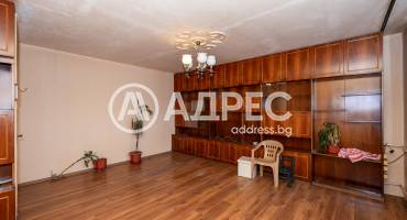 Тристаен апартамент, Пловдив, Център, 682612, Снимка 14