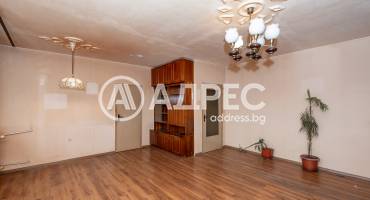 Тристаен апартамент, Пловдив, Център, 682612, Снимка 16