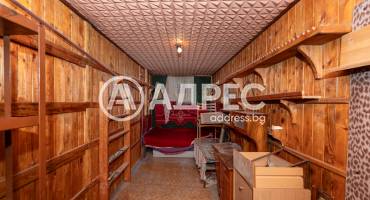 Тристаен апартамент, Пловдив, Център, 682612, Снимка 19