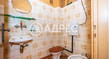 Тристаен апартамент, Пловдив, Център, 682612, Снимка 20