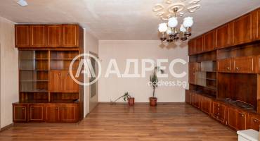 Тристаен апартамент, Пловдив, Център, 682612, Снимка 7
