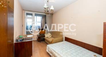 Тристаен апартамент, Пловдив, Център, 682612, Снимка 9