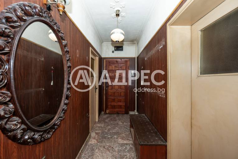Тристаен апартамент, Пловдив, Център, 682612, Снимка 10