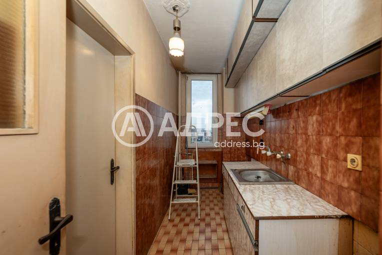 Тристаен апартамент, Пловдив, Център, 682612, Снимка 11
