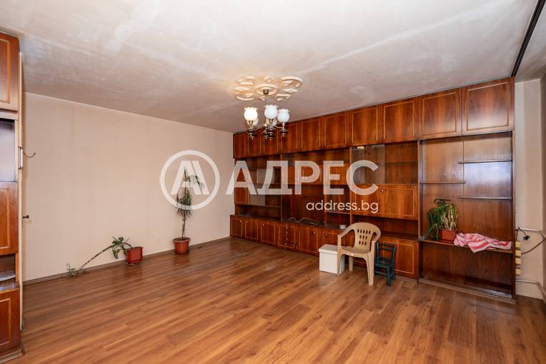 Тристаен апартамент, Пловдив, Център, 682612, Снимка 14