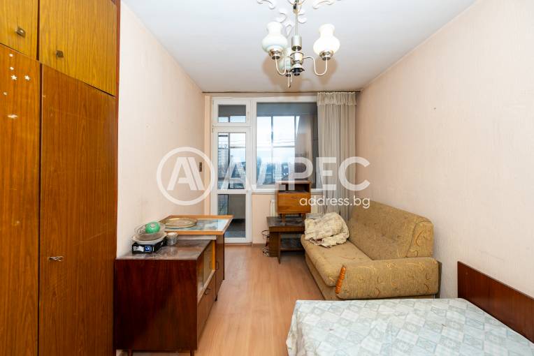Тристаен апартамент, Пловдив, Център, 682612, Снимка 17
