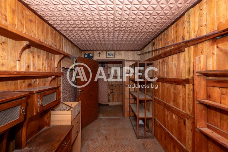 Тристаен апартамент, Пловдив, Център, 682612, Снимка 18
