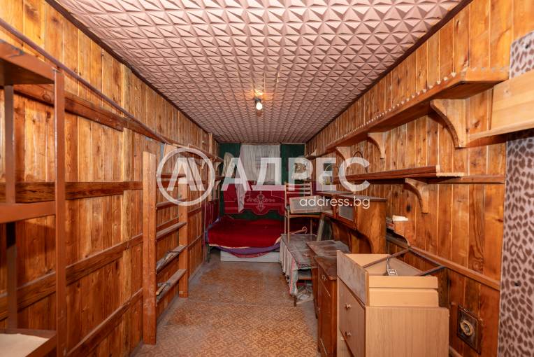 Тристаен апартамент, Пловдив, Център, 682612, Снимка 19