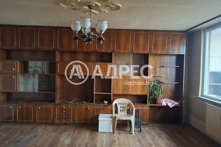 Тристаен апартамент, Пловдив, Център, 682612, Снимка 2