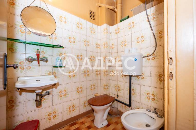 Тристаен апартамент, Пловдив, Център, 682612, Снимка 20