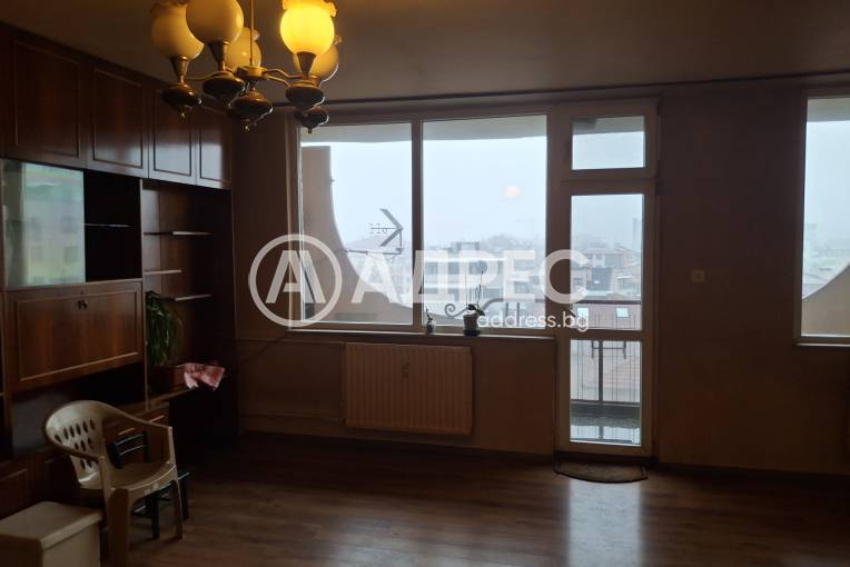 Тристаен апартамент, Пловдив, Център, 682612, Снимка 3