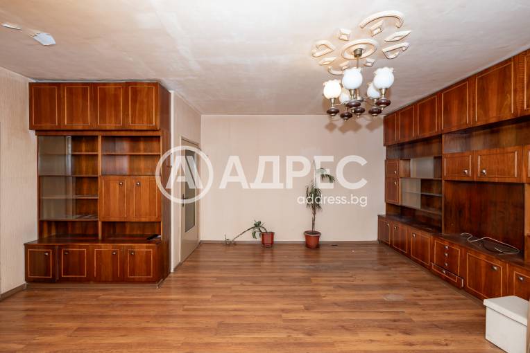 Тристаен апартамент, Пловдив, Център, 682612, Снимка 7