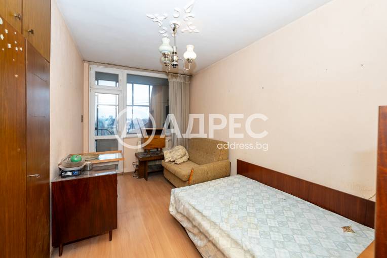 Тристаен апартамент, Пловдив, Център, 682612, Снимка 9