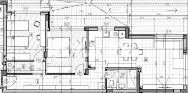 Тристаен апартамент, Шумен, Пазара, 684612, Снимка 1