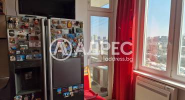 Тристаен апартамент, София, Красна поляна 3, 685612, Снимка 10