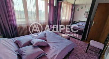 Тристаен апартамент, София, Красна поляна 3, 685612, Снимка 13