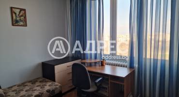 Тристаен апартамент, София, Красна поляна 3, 685612, Снимка 16