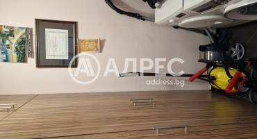 Тристаен апартамент, София, Красна поляна 3, 685612, Снимка 18