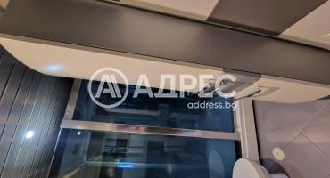 Тристаен апартамент, София, Красна поляна 3, 685612, Снимка 19