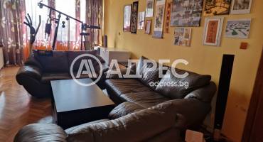 Тристаен апартамент, София, Красна поляна 3, 685612, Снимка 2