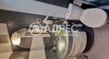 Тристаен апартамент, София, Красна поляна 3, 685612, Снимка 20