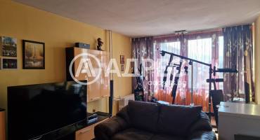 Тристаен апартамент, София, Красна поляна 3, 685612, Снимка 5