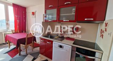 Тристаен апартамент, София, Красна поляна 3, 685612, Снимка 7