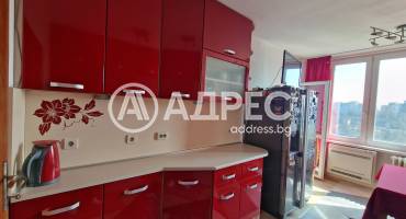 Тристаен апартамент, София, Красна поляна 3, 685612, Снимка 8
