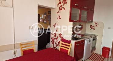 Тристаен апартамент, София, Красна поляна 3, 685612, Снимка 9