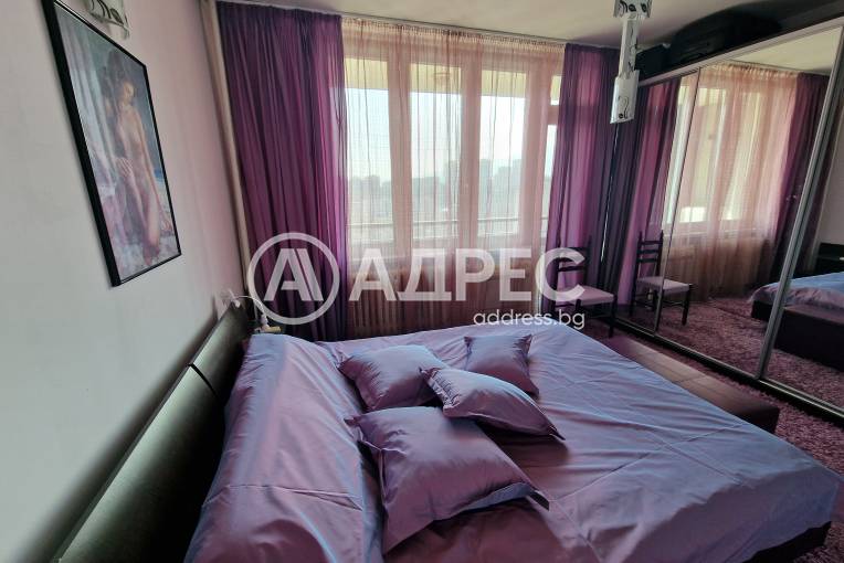 Тристаен апартамент, София, Красна поляна 3, 685612, Снимка 12