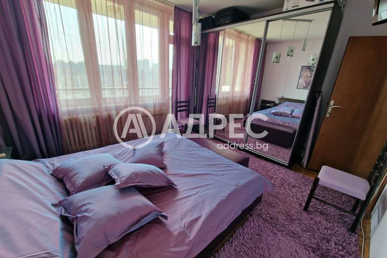 Тристаен апартамент, София, Красна поляна 3, 685612, Снимка 13