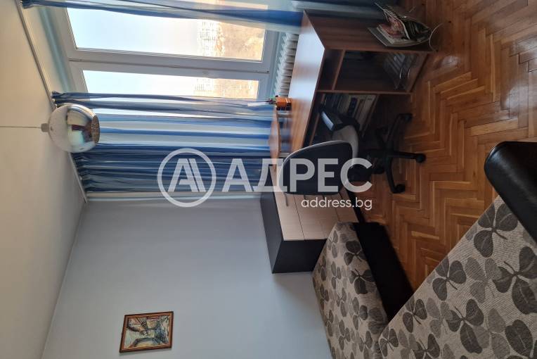 Тристаен апартамент, София, Красна поляна 3, 685612, Снимка 14