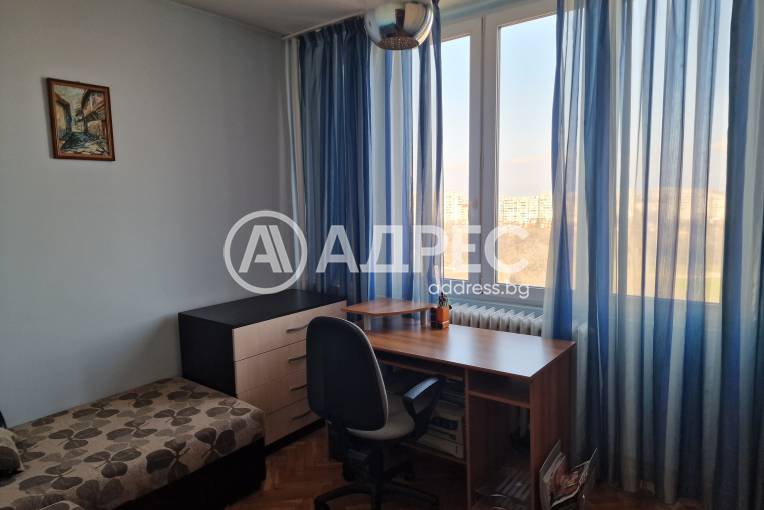 Тристаен апартамент, София, Красна поляна 3, 685612, Снимка 16