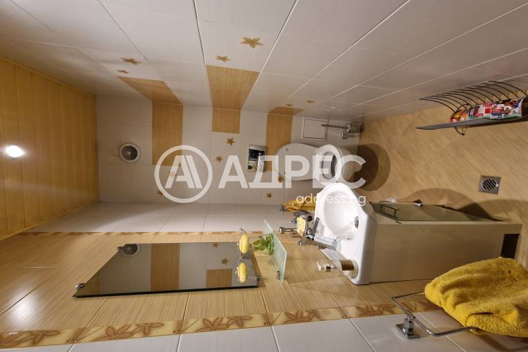 Тристаен апартамент, София, Красна поляна 3, 685612, Снимка 17